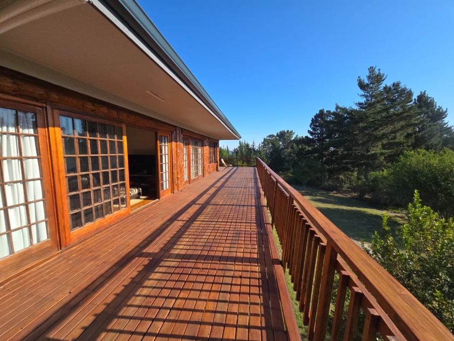 Commercial Property for Sale in Sedgefield Rural Western Cape